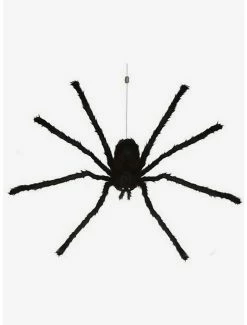 Best deal ✨ Animated Floating Spider 36-inch Decor 😉