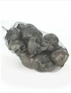 Deals 😉 Bag of Skulls Decor 12-pack 🎁