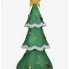 Deals ⭐ Christmas Tree 7.5-foot Airblown Inflatable ✔️