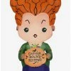 Coupon 😀 Disney Hocus Pocus Winifred 3.5-foot Airblown Inflatable 💯