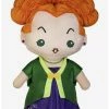 Best deal 🛒 Disney Hocus Pocus Winifred Plush Door Greeter 🌟