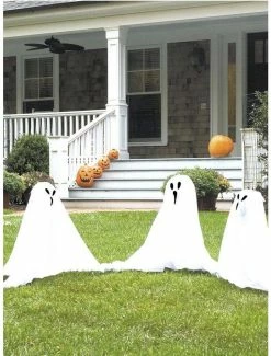 Buy 🔔 Ghostly Group Lawn Ornaments Small 🤩