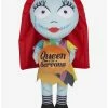 Promo ⭐ Disney Nightmare Before 🔔 Christmas Big Head Sally Plush 19-inch Door Greeter 🔥
