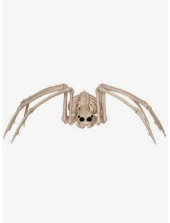 Hot Sale 😀 Skeleton Spider 40-inch Decor 🌟