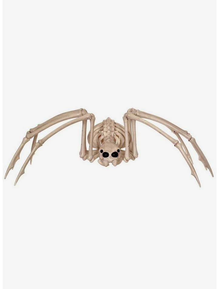 Hot Sale ๐ Skeleton Spider 40-inch Decor ๐ 1 Hot Sale ๐ Skeleton Spider 40-inch Decor ๐