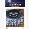 Wholesale ⭐ Skull Lace Table Cover ❤️