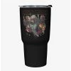 Best reviews of 🔥 Star Wars The Book of Boba Fett Bounty Hunting Black Stainless Steel Travel Mug 🧨