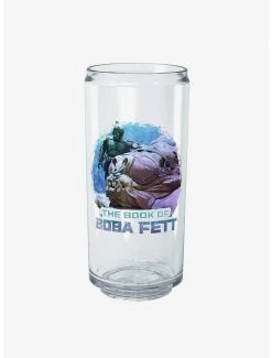 Best Sale 😀 Star Wars The Book of Boba Fett Got Your Back Can Cup ⌛