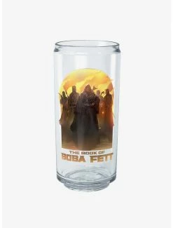 Discount 🎉 Star Wars The Book of Boba Fett Leading By Example Can Cup ⭐
