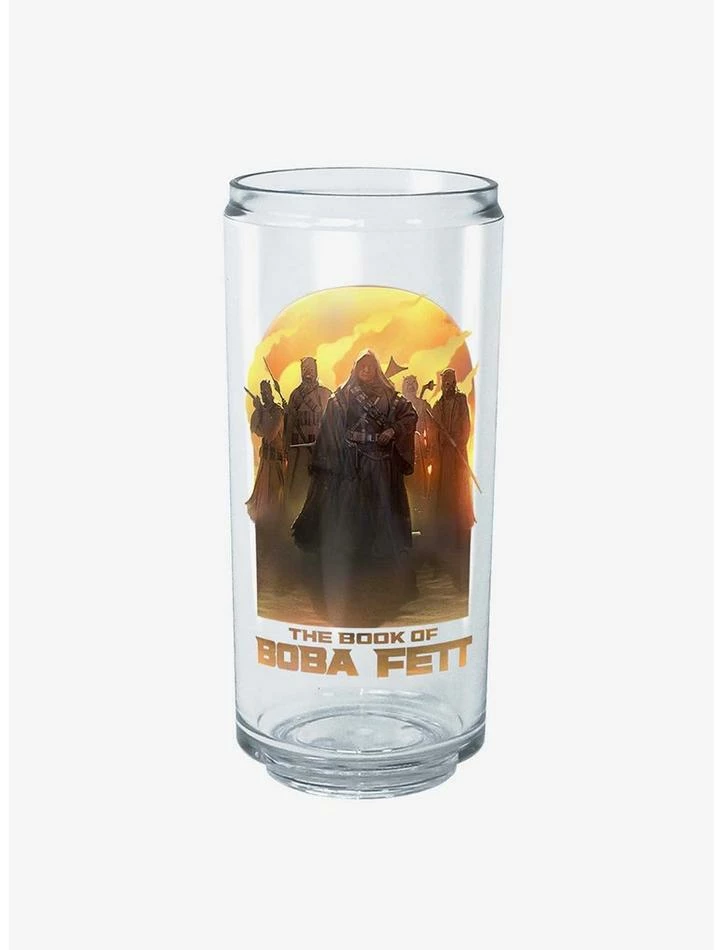 Discount ๐ Star Wars The Book of Boba Fett Leading By Example Can Cup โญ 1 Discount ๐ Star Wars The Book of Boba Fett Leading By Example Can Cup โญ