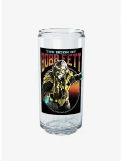 Flash Sale 🔔 Star Wars The Book of Boba Fett Stay The Course Can Cup 🤩