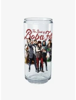 Cheapest ⭐ Star Wars The Book of Boba Fett Support Plan Can Cup ✨