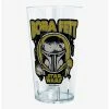Flash Sale ✨ Star Wars The Book of Boba Fett Big Boba Tritan Cup 💯