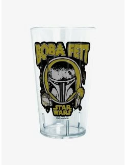 Flash Sale ✨ Star Wars The Book of Boba Fett Big Boba Tritan Cup 💯