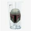 Hot Sale 🌟 Star Wars The Book of Boba Fett Boba Fett Helmet Tritan Cup 😍