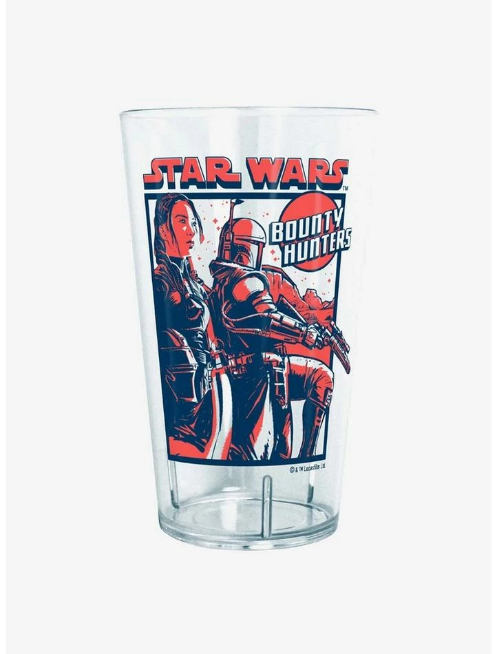 Promo ๐ Star Wars The Book of Boba Fett Bounty Huners Tritan Cup ๐ 1 Promo ๐ Star Wars The Book of Boba Fett Bounty Huners Tritan Cup ๐