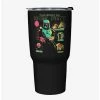 Best Pirce 🛒 Star Wars The Book of Boba Fett Takeover Black Stainless Steel Travel Mug ❤️