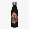 Wholesale 🧨 Star Wars The Book of Boba Fett Greeting From Tatooine Black Stainless Steel Water Bottle 😉