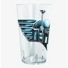 Brand new 🌟 Star Wars The Book of Boba Fett Chrome Boba Helmet Tritan Cup 💯