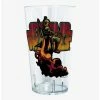 Flash Sale 👏 Star Wars The Book of Boba Fett Logo Fett Tritan Cup ✔️