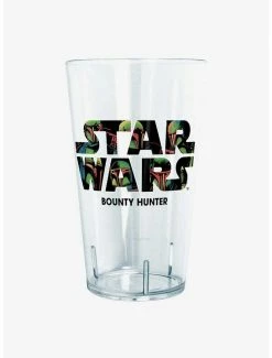 Best Pirce ⌛ Star Wars The Book of Boba Fett Logoba Tritan Cup 🛒