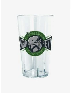 Buy 🤩 Star Wars The Book of Boba Fett New Boss Tritan Cup ❤️