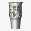 Brand new 👏 Star Wars Doodles Stainless Steel Travel Mug ❤️
