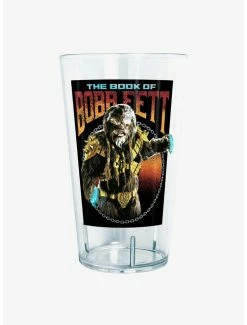 Coupon 🔥 Star Wars The Book of Boba Fett Stay The Course Tritan Cup ❤️