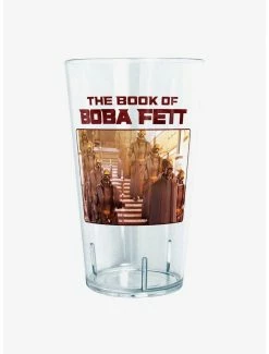 Best reviews of ✨ Star Wars The Book of Boba Fett Take Cover Tritan Cup 🥰