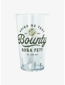 Best deal 😉 Star Wars The Book of Boba Fett That Bounty Tritan Cup 🌟