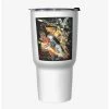 Best reviews of ⌛ Star Wars Force Hunter White Stainless Steel Travel Mug 😀