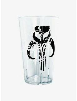 Cheapest 🛒 Star Wars The Book of Boba Fett The Legend Lives Tritan Cup 👍