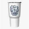 Best reviews of 🎁 Star Wars Forest Camp White Stainless Steel Travel Mug 👏