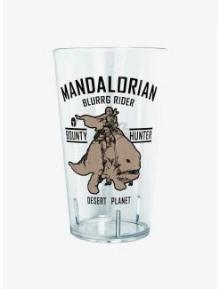 Deals 🤩 Star Wars The Mandalorian Blurrg Rider Tritan Cup 🌟