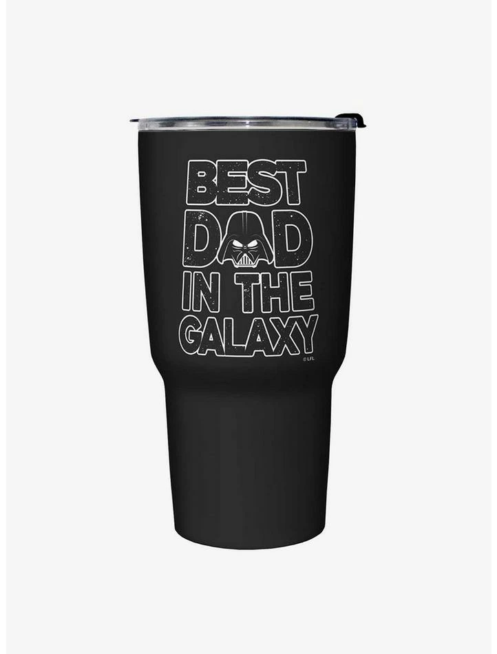 Top 10 ๐ฏ Star Wars Galaxy Dad Black Stainless Steel Travel Mug โจ 1 Top 10 ๐ฏ Star Wars Galaxy Dad Black Stainless Steel Travel Mug โจ