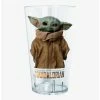 Discount 👍 Star Wars The Mandalorian Full Size Tritan Cup 👏
