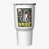 Discount 🧨 Star Wars Poster Wars White Stainless Steel Travel Mug 👏
