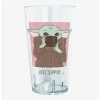 Hot Sale ✔️ Star Wars The Mandalorian Just Sippin Tritan Cup 🧨