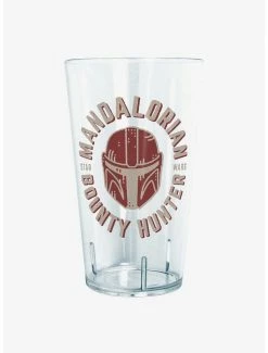 Coupon ✨ Star Wars The Mandalorian Lone Wolf Tritan Cup ⭐