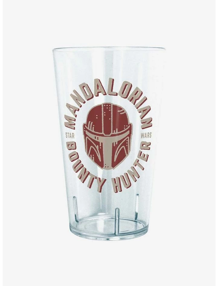 Coupon ✨ Star Wars The Mandalorian Lone Wolf Tritan Cup ⭐ 1 Coupon ✨ Star Wars The Mandalorian Lone Wolf Tritan Cup ⭐