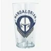 Budget 🛒 Star Wars The Mandalorian Mandalorian Crest Tritan Cup 🥰