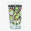Discount 🔔 Star Wars The Mandalorian Mando Checks Tritan Cup 👍
