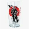Buy 💯 Star Wars The Mandalorian Mandolorian Sumi Ink Tritan Cup ⭐
