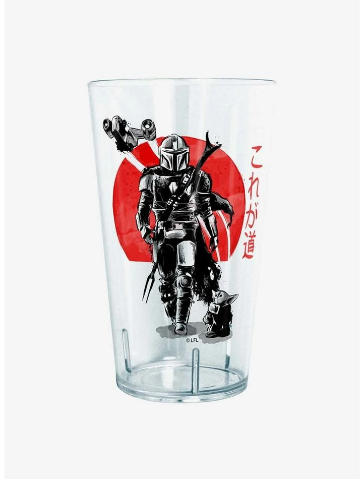 Buy ๐ฏ Star Wars The Mandalorian Mandolorian Sumi Ink Tritan Cup โญ 1 Buy ๐ฏ Star Wars The Mandalorian Mandolorian Sumi Ink Tritan Cup โญ