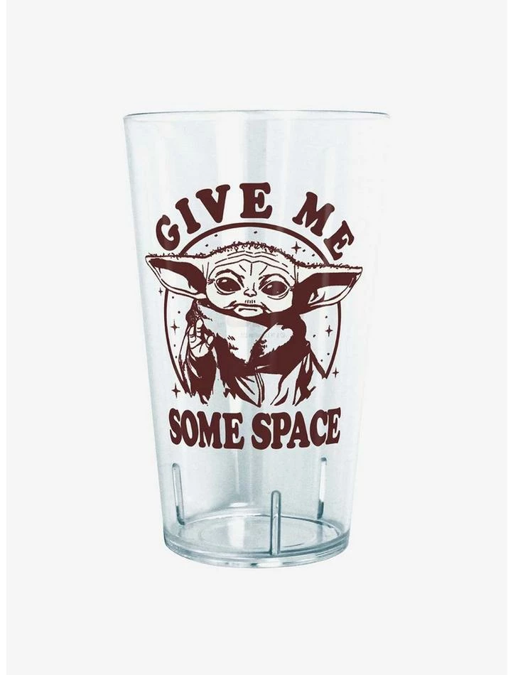 Buy ๐งจ Star Wars The Mandalorian Need Space Tritan Cup ๐ 1 Buy ๐งจ Star Wars The Mandalorian Need Space Tritan Cup ๐