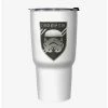 Top 10 🎉 Star Wars Trooper White Stainless Steel Travel Mug ✨