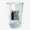 Hot Sale 🎁 Star Wars Bestest Dad Mini Glass 🎉
