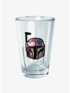 Best reviews of 🌟 Star Wars Boba Floral Mini Glass 🔔