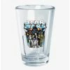 Cheap 💯 Star Wars Classic Battle Comp Mini Glass 🌟