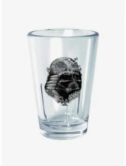 Top 10 🥰 Star Wars Empire Head Mini Glass 🤩